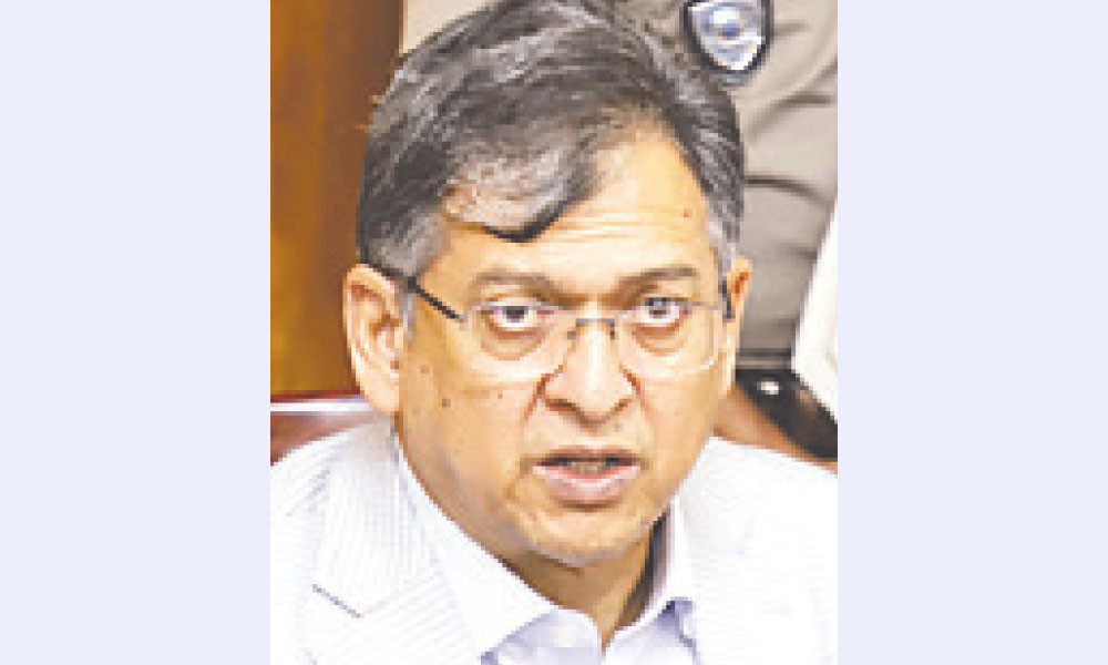 মাদকের বিরুদ্ধে কঠোর আইনি কাঠামো গড়ে তোলা হচ্ছে : স্বরাষ্ট্রমন্ত্রী