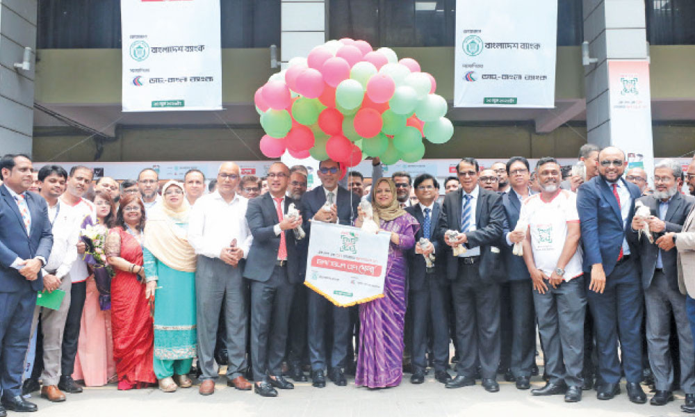 ১ জুলাই থেকে বাধ্যতামূলক হচ্ছে বাংলা কিউআর
