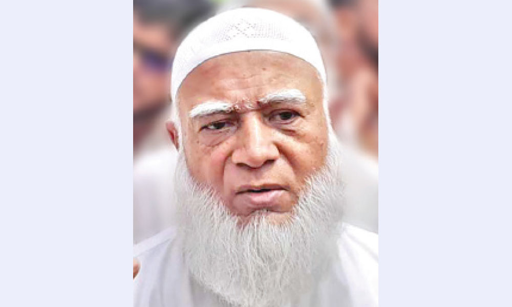 ফ্রান্সের সহযোগিতা অব্যাহত রাখার আহবান জামায়াত আমিরের