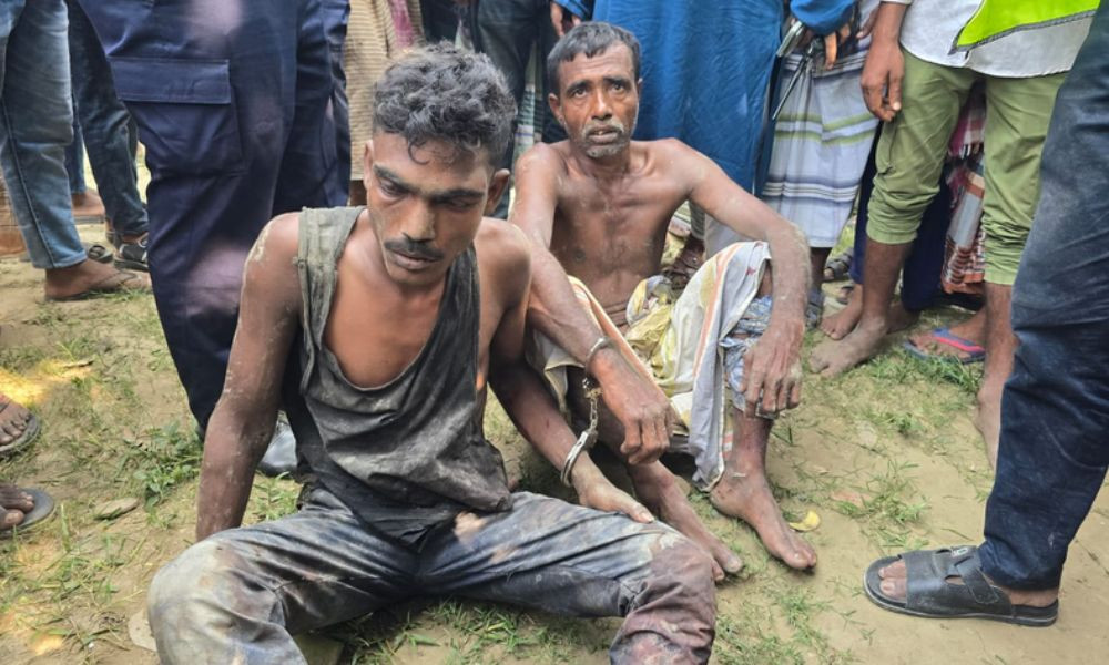 পাবনায় বিএনপি নেতার ভাতিজাকে গুলি করে হত্যা, আটক ২