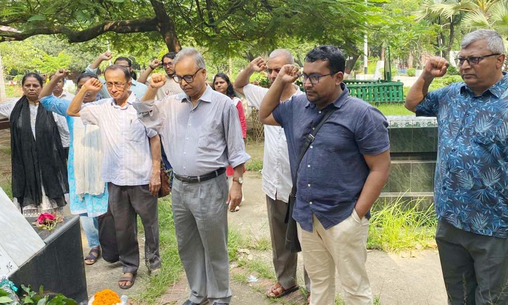 উগ্র সাম্প্রদায়িক অপশক্তির বিরুদ্ধে আন্দোলন গড়ে তুলুন : বাসদ