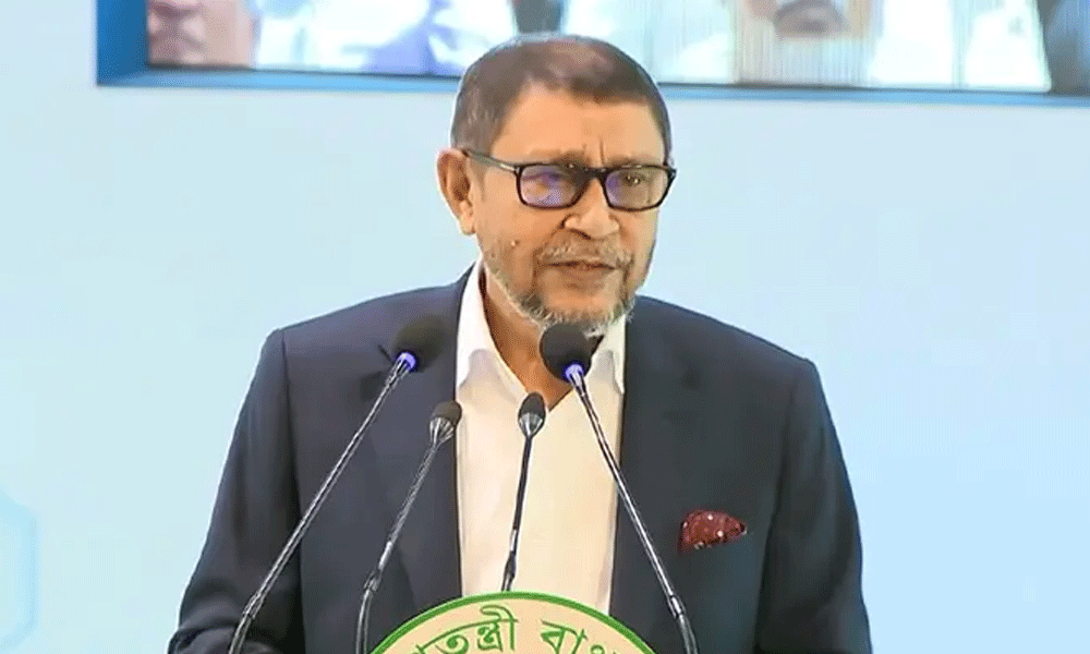 প্যারিসে শেষ মুহূর্তে ভেস্তে গেল স্বাস্থ্যমন্ত্রীর সংবর্ধনা