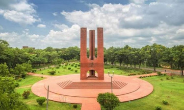 জাবিতে আর্জেন্টিনার খেলা দেখা নিয়ে সংঘর্ষ, শিক্ষার্থী বহিষ্কার