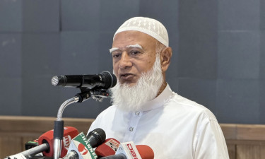 আশুরার মূল শিক্ষা—অন্যায়, জুলুমের বিরুদ্ধে মাথা তুলে দাঁড়ানো