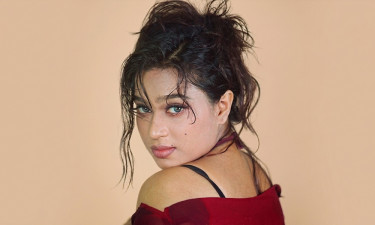 অভিনয়ে নয়, নিজের বায়োপিকে ফিরতে চান পপি