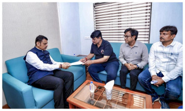 কেতন আগরওয়ালের হত্যাকারীদের কঠোরতম শাস্তির আশ্বাস মুখ্যমন্ত্রীর
