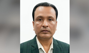 বিনা প্রতিদ্বন্দ্বিতায় পিডিবিএফ কর্মচারী ইউনিয়নের সম্পাদক তাপস কুমার রায়