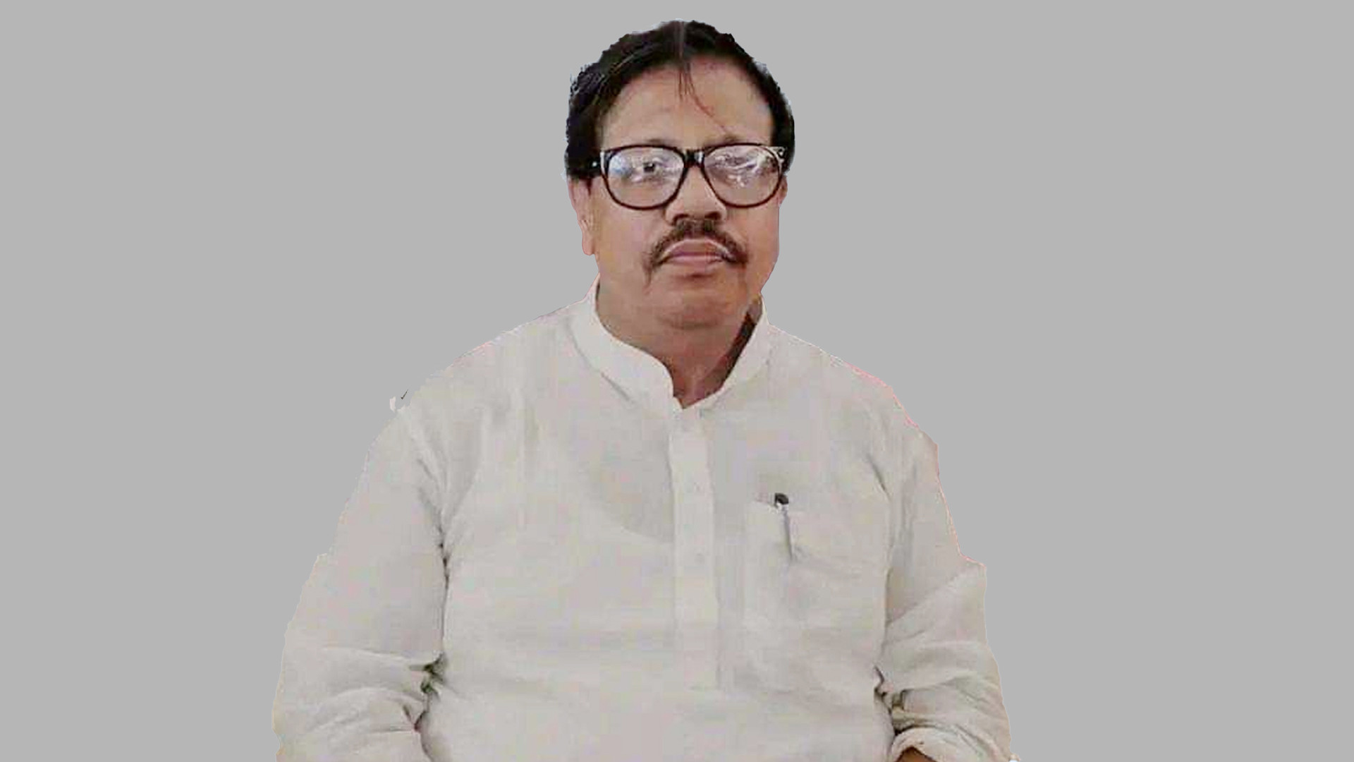 রাজধানীতে সাবেক সংসদ সদস্য নূর মোহাম্মদ আটক