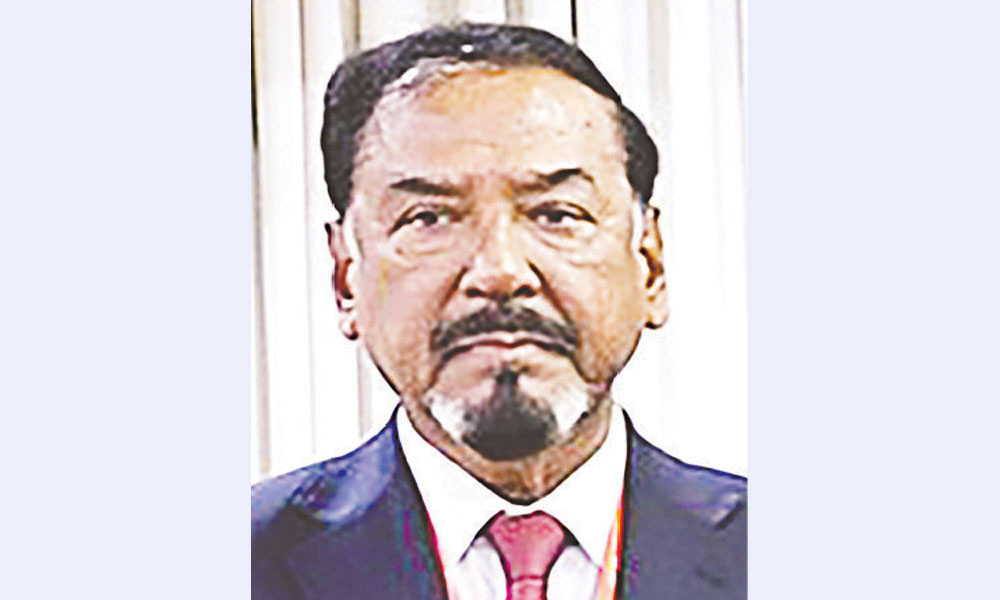 সংসদে স্পিকারের হাস্যরস ‘সময় চাহিয়া লজ্জা দিবেন না’
