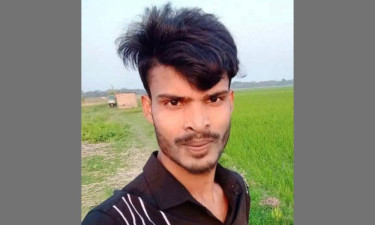 আলফাডাঙ্গায় কলেজছাত্রকে কুপিয়ে হত্যা