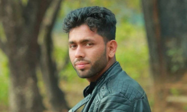 মাছ ধরতে গিয়ে বজ্রাঘাতে যুবক নিহত