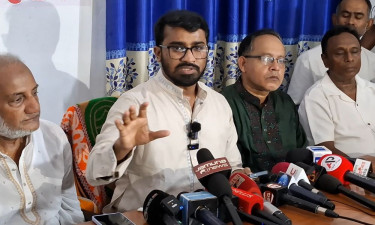 দেশের স্বার্থ ও সার্বভৌমত্ব রক্ষায় বিএনপি সব সময় আপসহীন : রাশেদ খান