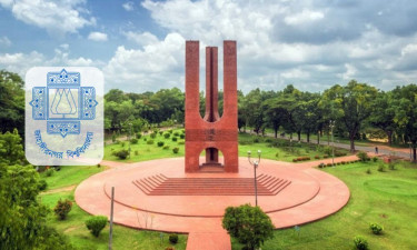 সাড়ে তিন দশক পর জাবি সিনেটে শিক্ষার্থী প্রতিনিধিদের অংশগ্রহণ