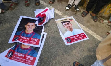 নারায়ণগঞ্জে আ. লীগের ১৩০ জনের বিরুদ্ধে মামলা, গ্রেপ্তার ১২