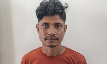 যশোরে মাদক সেবনের অভিযোগে গার্মেন্টসকর্মীর কারাদণ্ড