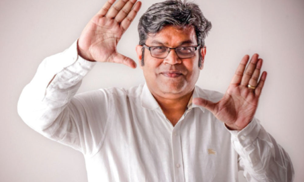 শিহাব শাহীনের ফিল্মি মাস্টারক্লাস