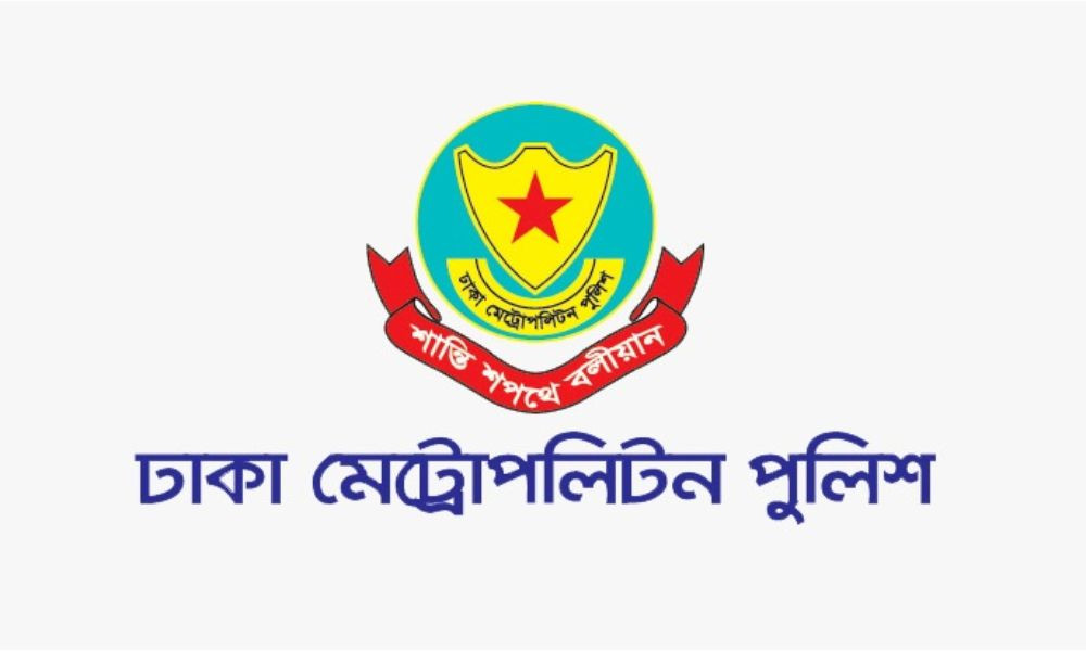 ট্রাফিক আইন লঙ্ঘনে ডিএমপির ১৯৮৮ মামলা
