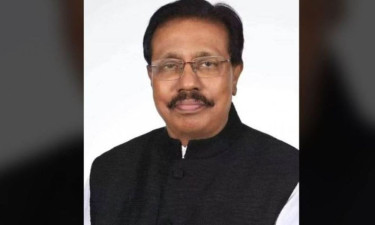 সাবেক এমপি ও আ. লীগ নেতা নূর মোহাম্মদ গ্রেপ্তার