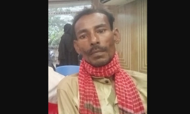 হাসপাতাল থেকে ক্যান্সারের রোগী নিখোঁজ