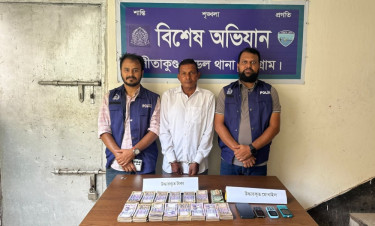 সীতাকুণ্ডে ইসলামী ব্যাংকের বুথ থেকে ১৭ লাখ টাকা চুরি, উদ্ধার প্রায় ১৫ লাখ