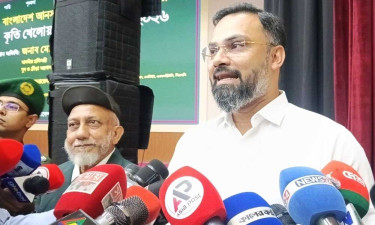 বাংলাদেশও একদিন বিশ্বকাপ খেলবে, সে লক্ষ্যেই প্রস্তুতি নেওয়া হচ্ছে