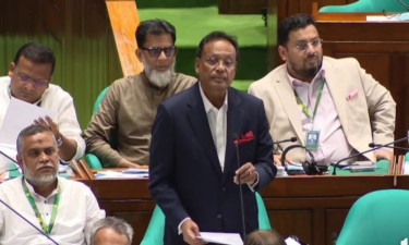 জাতীয় গ্রিডে রূপপুরের বিদ্যুৎ যুক্ত হবে আগস্টে, জানালেন মন্ত্রী