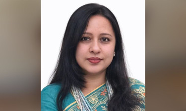 নৈতিক স্খলনের অভিযোগে গোবিপ্রবির শিক্ষককে স্থায়ীভাবে চাকরিচ্যুতি