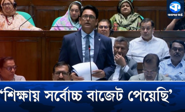 নৌকা চালিয়ে শিক্ষকদের বেতন দেওয়া সেই স্কুলকে জাতীয়করণের নির্দেশ প্রধানমন্ত্রীর