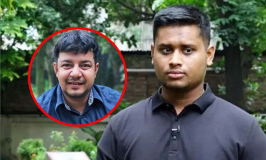 স্বাস্থ্য মন্ত্রণালয় নিয়ন্ত্রণকারী হাসনাত-সারজিসরা ৬০০ শিশুর মৃত্যুর পেছনে দায়ী : মো. তারেক