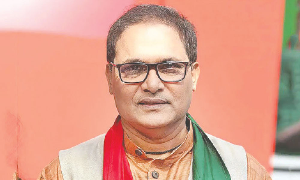তপন চৌধুরীর ‘এই রাত যেন শেষ না হয়’