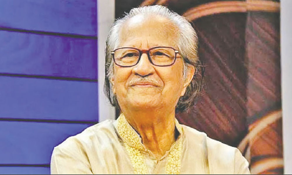 হাসপাতালে সংকটাপন্ন মুস্তাফা মনোয়ার