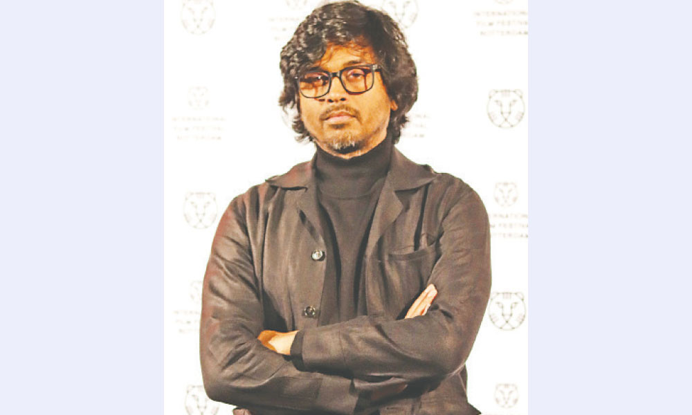 আমেরিকার জাতীয় সম্প্রচারে ‘রইদ’