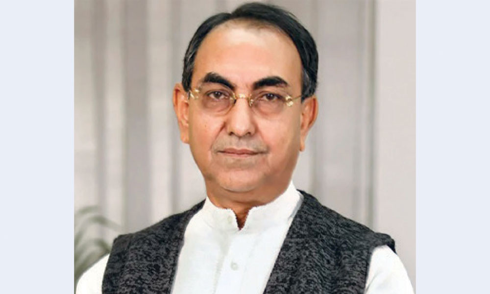 মির্জা আব্বাস অনেকটাই সুস্থ হয়ে উঠেছেন