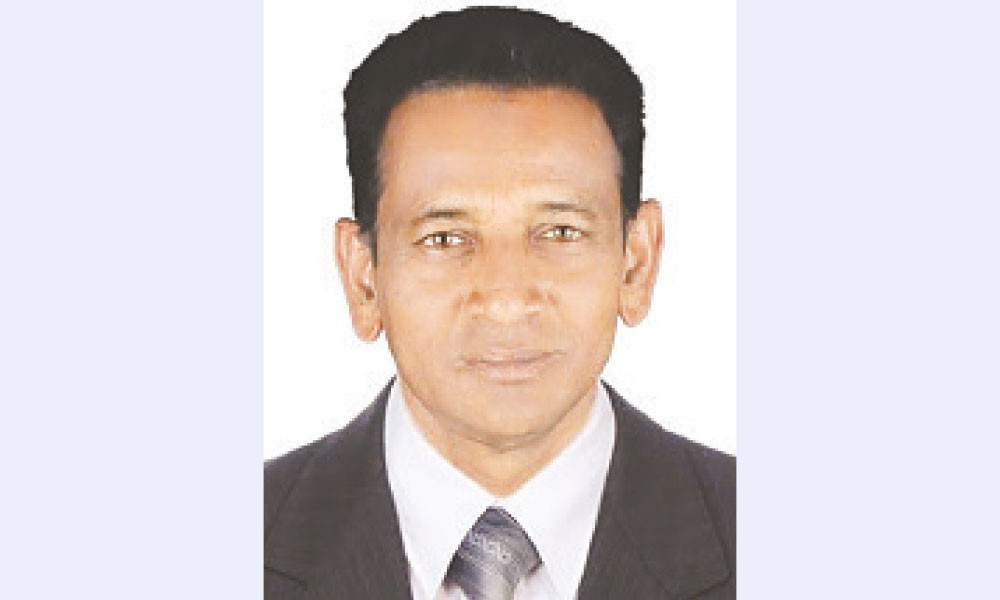 জলিপুরের ‘জলি বাটপাড়’