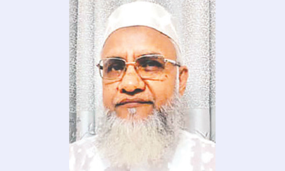মব করে কলেজ দখলে জামায়াত নেতারা