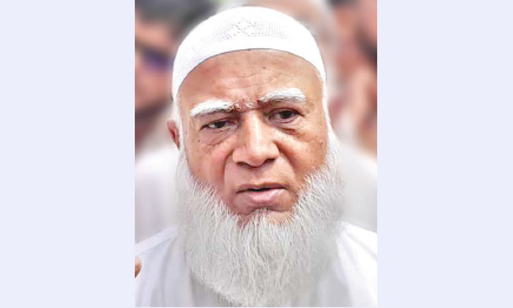 জুলাই আন্দোলনের মাস্টারমাইন্ড একক কেউ নন