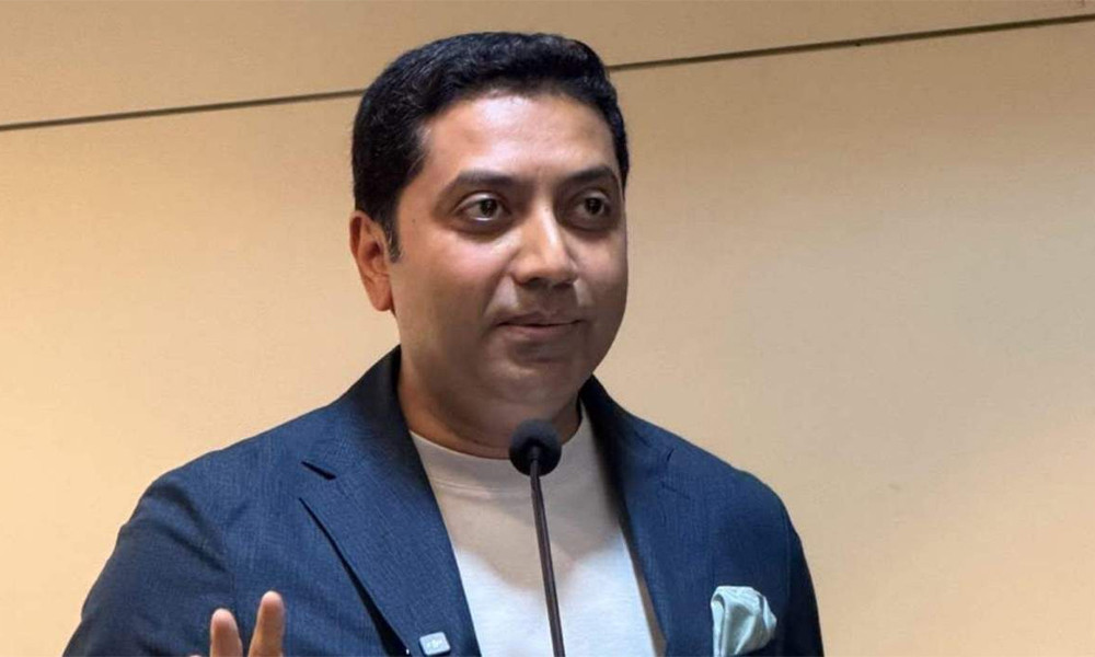 শিক্ষা সংস্কারে ৫ বিষয়ে সর্বোচ্চ গুরুত্ব দিচ্ছে সরকার : প্রতিমন্ত্রী