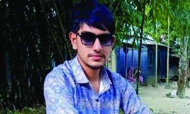 সরিষাবাড়ীতে বিদ্যুৎস্পৃষ্টে যুবকের মৃত্যু