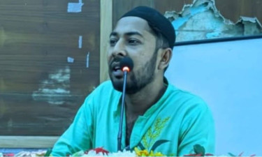 কার্যালয়ে ঢুকে মৎস্য কর্মকর্তাকে মারধরের অভিযোগ, মামলা দায়ের