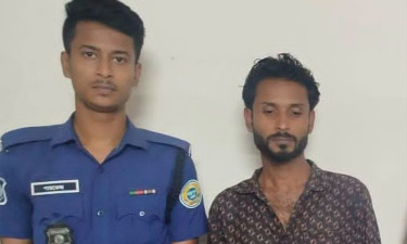 বাউফলে ইয়াবাসহ গ্রেপ্তারের পর দল থেকে বহিষ্কার ছাত্রদল নেতা