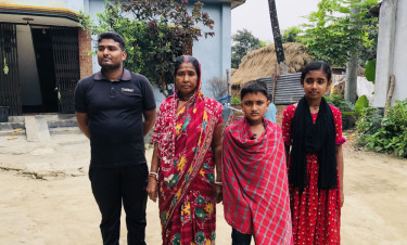 যশোরে ‘জিন সাপ’ আতঙ্ক, অসুস্থ দাবি প্রায় ৭০ জন