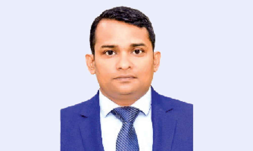 মিজানুর রহমান : বিসিএমডি প্রধান, আল-আরাফাহ্ ইসলামী ব্যাংক