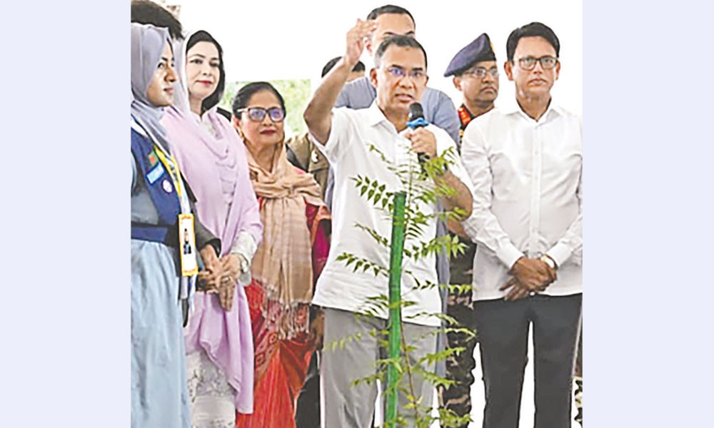 যেকোনো মূল্যে তিস্তা ব্যারাজ বাস্তবায়ন
