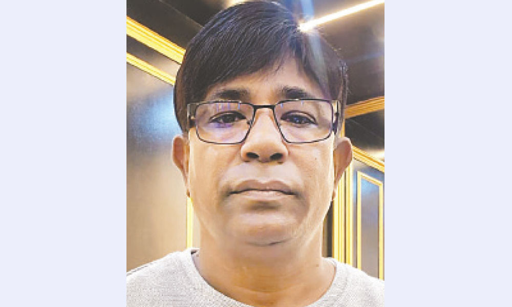 এনআইডির এক ভুল সংশোধনে ৫ বছর পার ব্রিটিশ বাংলাদেশির!