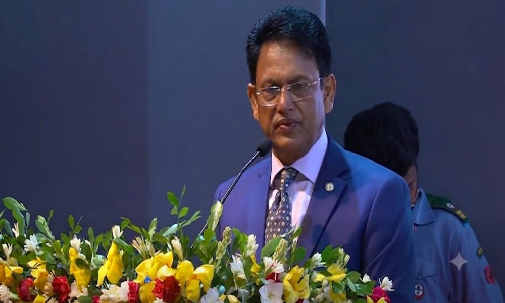 দুই মাসের বকেয়াসহ জুলাই থেকেই নিয়মিত বেতন পাবেন মাদরাসাশিক্ষকরা : শিক্ষামন্ত্রী