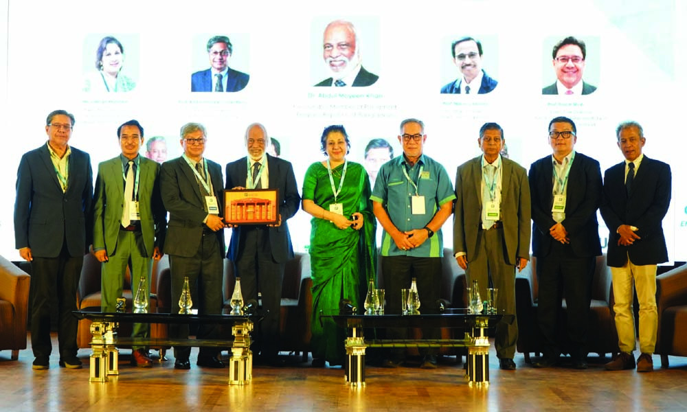 নর্থ সাউথ ইউনিভার্সিটিতে ‘সোশ্যাল বিজনেস ইনোভেশন সামিট’ অনুষ্ঠিত