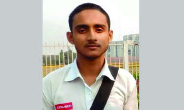 সরিষাবাড়ীতে নারকেল গাছ থেকে পড়ে যুবকের মৃত্যু