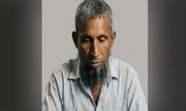 শাশুড়ি হত্যা মামলায় জামিন করিয়েছিল স্ত্রী, এবার তাকেই হত্যা করল স্বামী