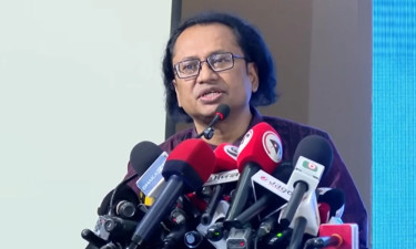 অন্তর্বর্তী সরকারসহ সব দুর্নীতি তদন্ত করা উচিত