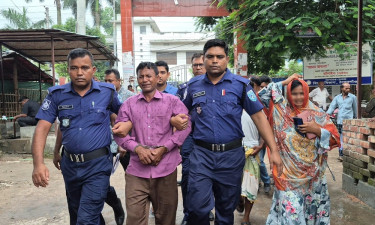 ঠাকুরগাঁওয়ে বাক্প্রতিবন্ধী কিশোরীকে ধর্ষণের দায়ে যুবকের যাবজ্জীবন